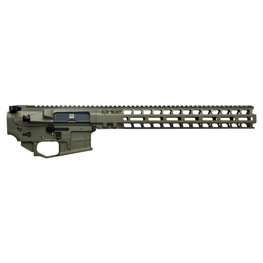 RADIAN BUILDER KIT A-DAC 15 LOWER MATCHING UPPER AND 14IN HANDGUARD RADIAN OD -