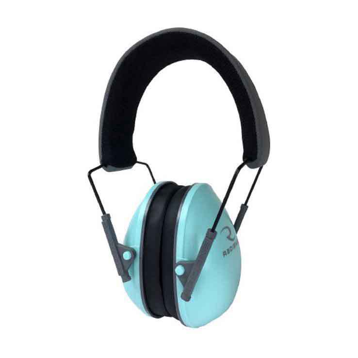 Radians Aqua Lowset Earmuff Radians Aqua Lowset Earmuff