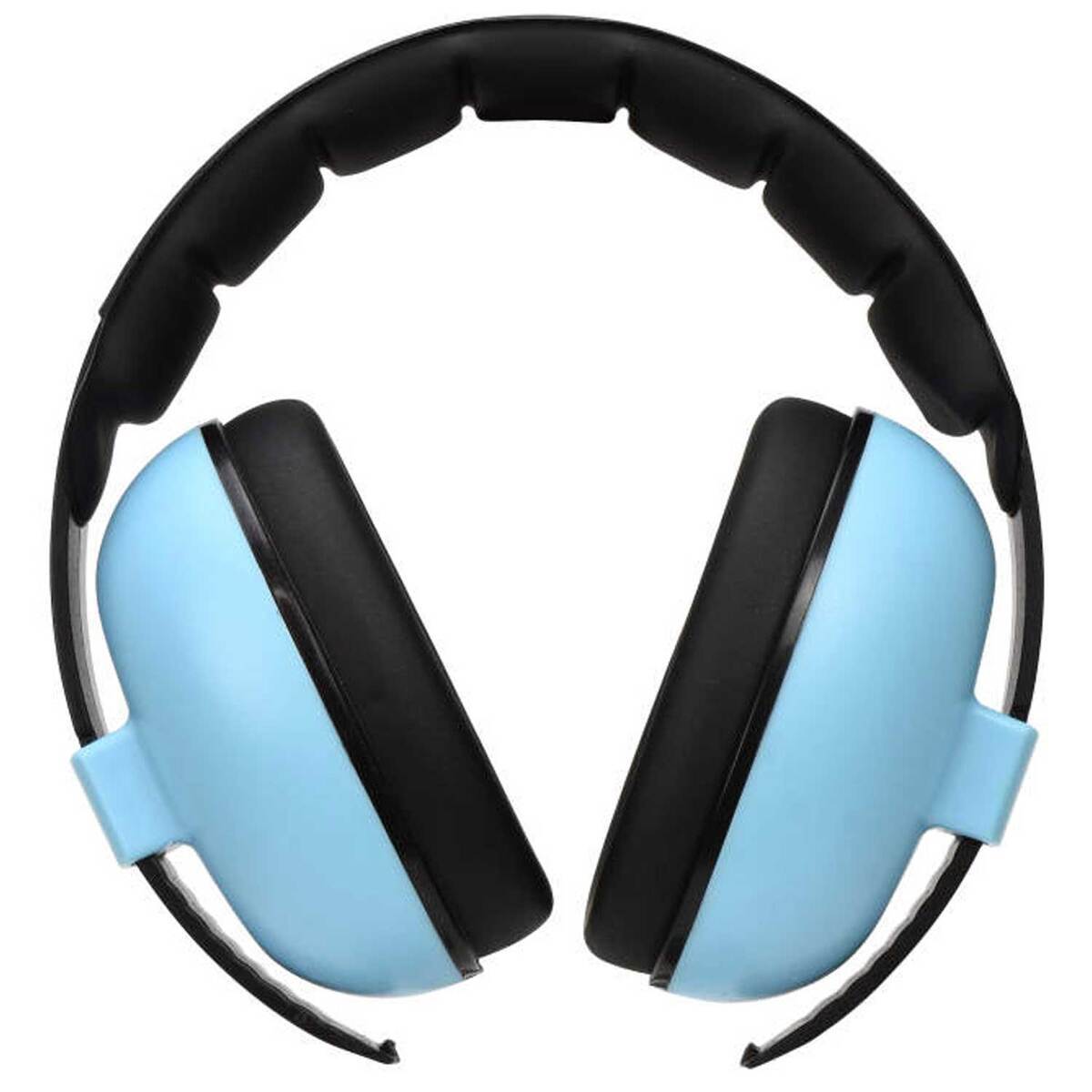 Radians Hushies Passive Infant/Toddler Earmuff - Blue Radians Hushies Passive Infant/Toddler Earmuff - Blue