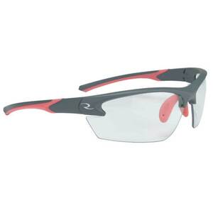 Radians Ladies Coral Frame Range Glasses - Clear