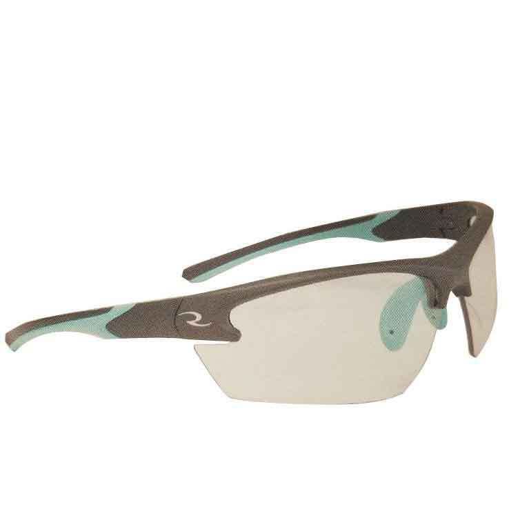 Radians Ladies Range Aqua Eyewear - Aqua Radians Ladies Range Aqua Eyewear - Aqua