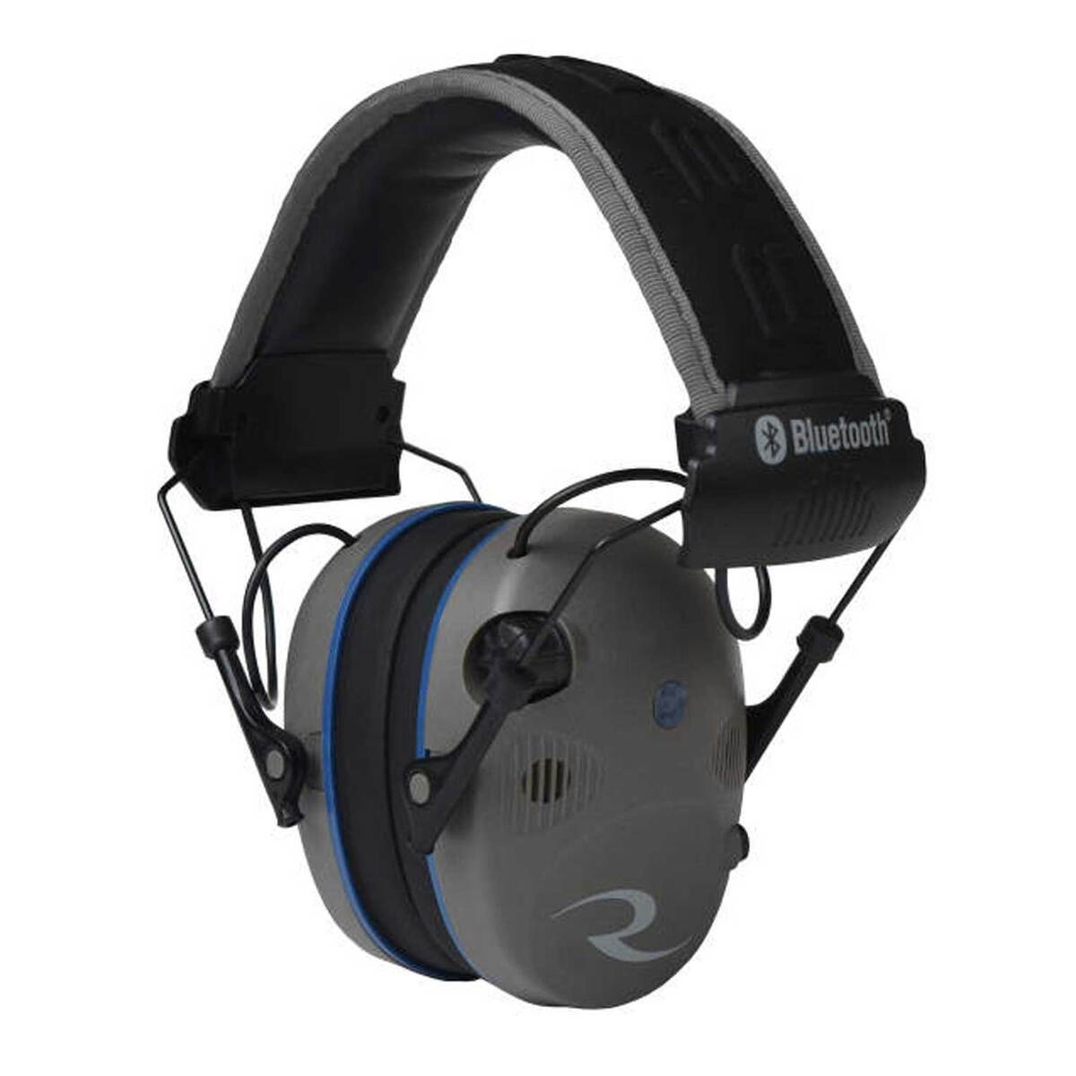 Radians R-3700 Bluetooth Quad Mic Electronic Earmuffs | Sportsman's ...