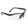 Radians Revelation Safety Glasses - Clear - Clear