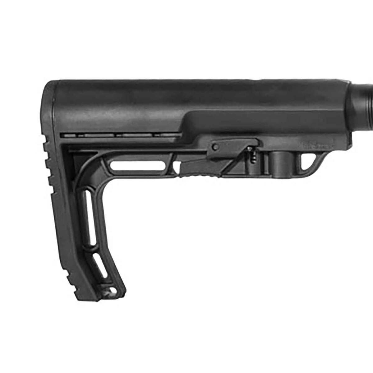 Radical Firearms AR-15 6.8mm Remington SPC II 16in Black Anodized Semi Automatic Modern Sporting Rifle - 15+1 Rounds - Black Radical Firearms AR-15 6.8mm Remington SPC II 16in Black Anodized Semi Automatic Modern Sporting Rifle - 15+1 Rounds - Black