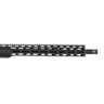 Radical Firearms AR-15 6.8mm Remington SPC II 16in Black Anodized Semi Automatic Modern Sporting Rifle - 15+1 Rounds - Black