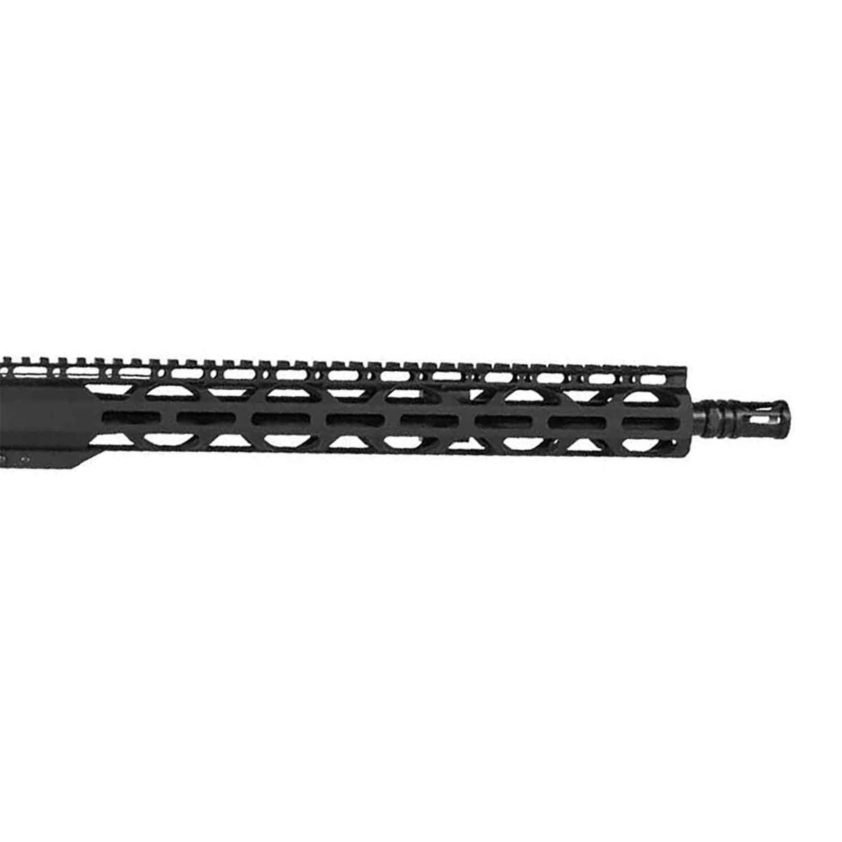 Radical Firearms AR-15 6.8mm Remington SPC II 16in Black Anodized Semi Automatic Modern Sporting Rifle - 15+1 Rounds - Black Radical Firearms AR-15 6.8mm Remington SPC II 16in Black Anodized Semi Automatic Modern Sporting Rifle - 15+1 Rounds - Black