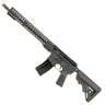 Radical Firearms AR-15 MHR 5.56mm NATO 16in Black Anodized Semi Automatic Modern Sporting Rifle - 30+1 Rounds - Black
