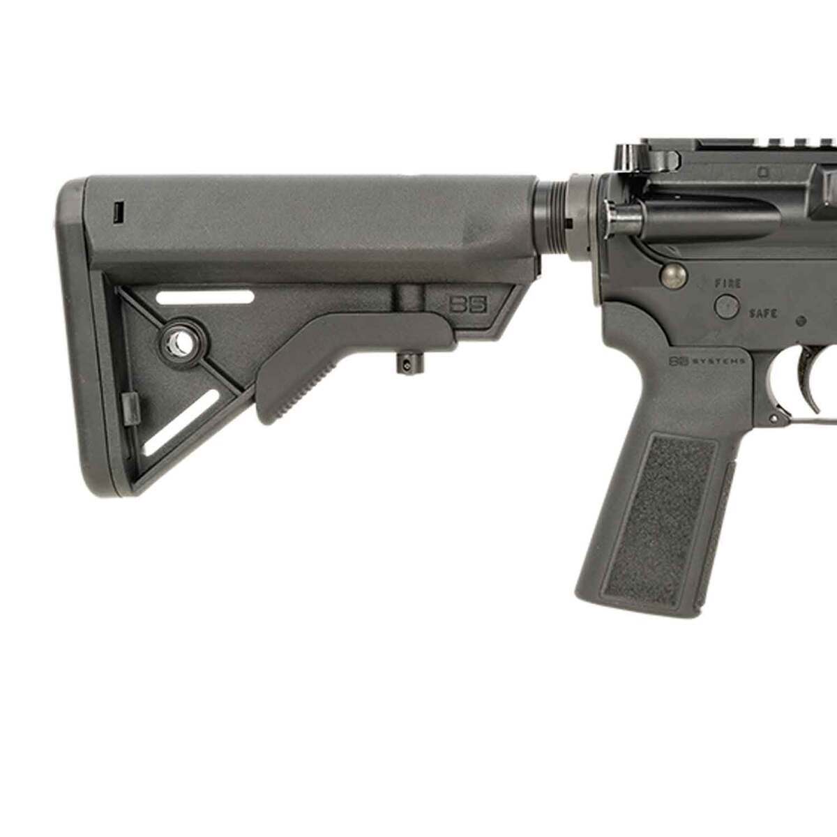 Radical Firearms AR-15 MHR 5.56mm NATO 16in Black Anodized Semi Automatic Modern Sporting Rifle - 30+1 Rounds - Black Radical Firearms AR-15 MHR 5.56mm NATO 16in Black Anodized Semi Automatic Modern Sporting Rifle - 30+1 Rounds - Black