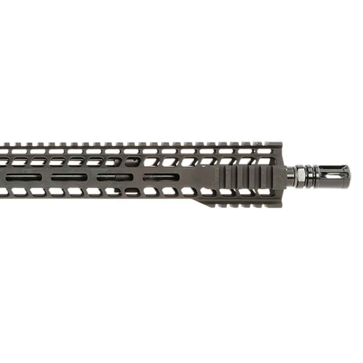 Radical Firearms AR-15 MHR 5.56mm NATO 16in Black Anodized Semi Automatic Modern Sporting Rifle - 30+1 Rounds - Black Radical Firearms AR-15 MHR 5.56mm NATO 16in Black Anodized Semi Automatic Modern Sporting Rifle - 30+1 Rounds - Black