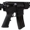 Radical Firearms AR-15 RPR 5.56mm NATO 16in Black Melonite Semi Automatic Modern Sporting Rifle - 30+1 Rounds - Black