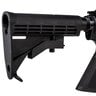 Radical Firearms AR-15 RPR 5.56mm NATO 16in Black Melonite Semi Automatic Modern Sporting Rifle - 30+1 Rounds - Black