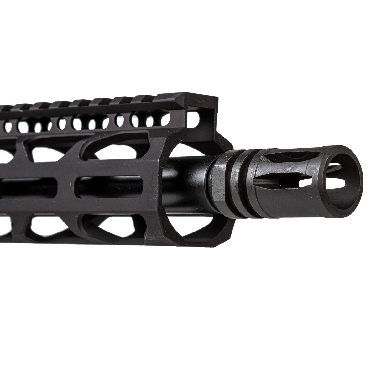 Radical Firearms AR-15 RPR 5.56mm NATO 16in Black Melonite Semi ...