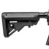 Radical Firearms Forged 5.56mm NATO 16in Black Anodized Semi Automatic Modern Sporting Rifle - 30+1 Rounds - Black