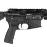 Radical Firearms Forged 6.5 Grendel 16in Black Anodized Semi Automatic Modern Sporting Rifle - 15+1 Rounds - Black