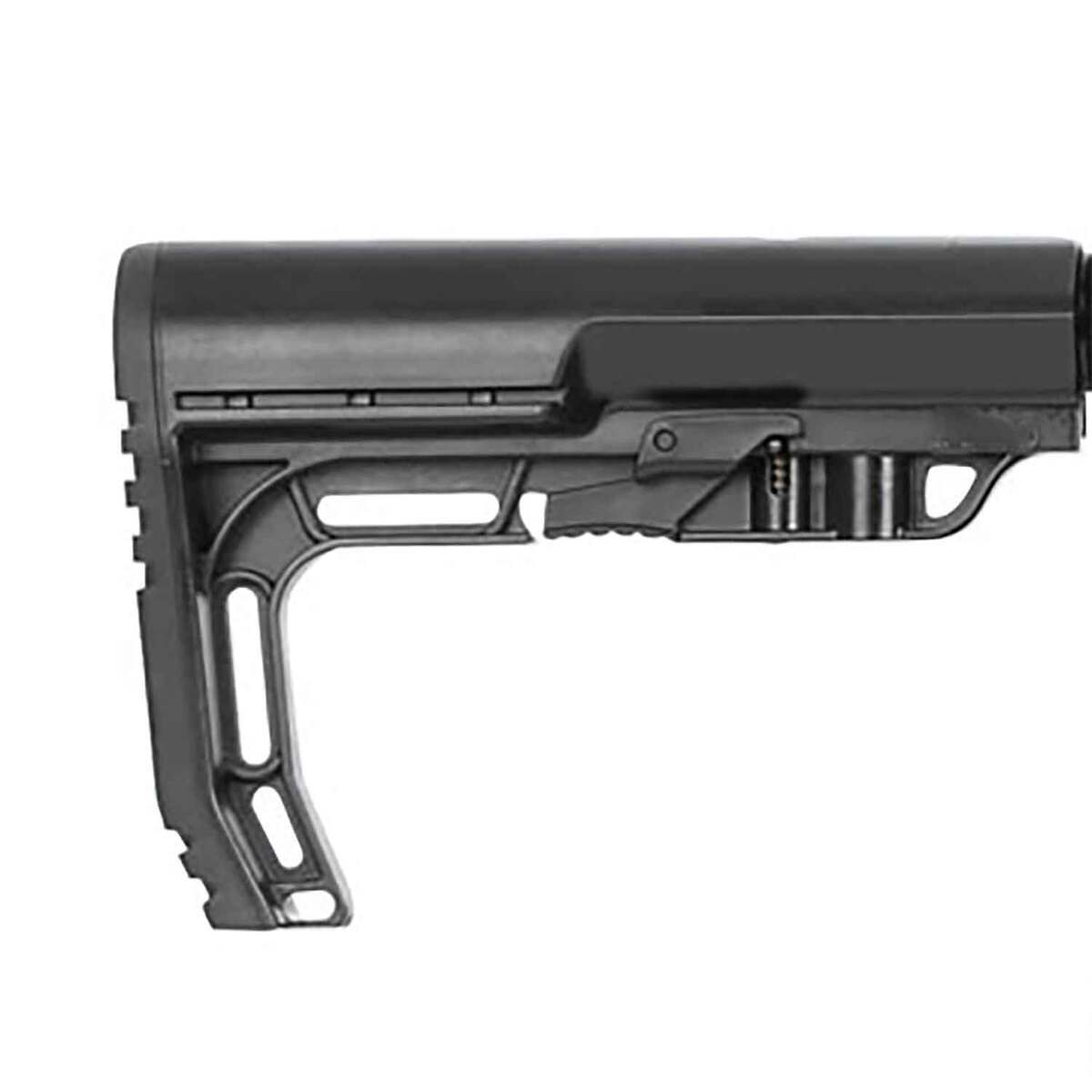 Radical Firearms Forged 6.5 Grendel 16in Black Hard Coat Anodized Semi Automatic Modern Sporting Rifle - 15+1 Rounds - Black Radical Firearms Forged 6.5 Grendel 16in Black Hard Coat Anodized Semi Automatic Modern Sporting Rifle - 15+1 Rounds - Black