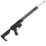 Radical Firearms Forged 6.5 Grendel 20in Black Anodized Semi Automatic Modern Sporting Rifle - 15+1 Rounds - Black