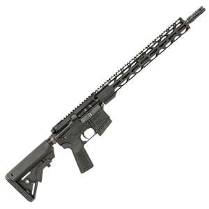Radical Firearms FR-16 350 Legend 16in Black Anodized Semi Automatic Modern Sporting Rifle - 10+1 Rounds