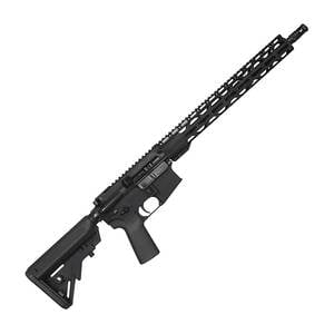 Radical Firearms FR-16 5.56mm NATO 16in Black Type III Anodized Semi Automatic Modern Sporting Rifle - 30+1 Rounds