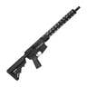Radical Firearms FR-16 5.56mm NATO 16in Black Type III Anodized Semi Automatic Modern Sporting Rifle - 30+1 Rounds - Black