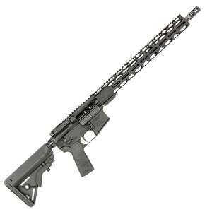 Radical Firearms MHR 5.56mm NATO 16in Black Anodized Semi Automatic Modern Sporting Rifle - 10+1 Rounds - CO Compliant