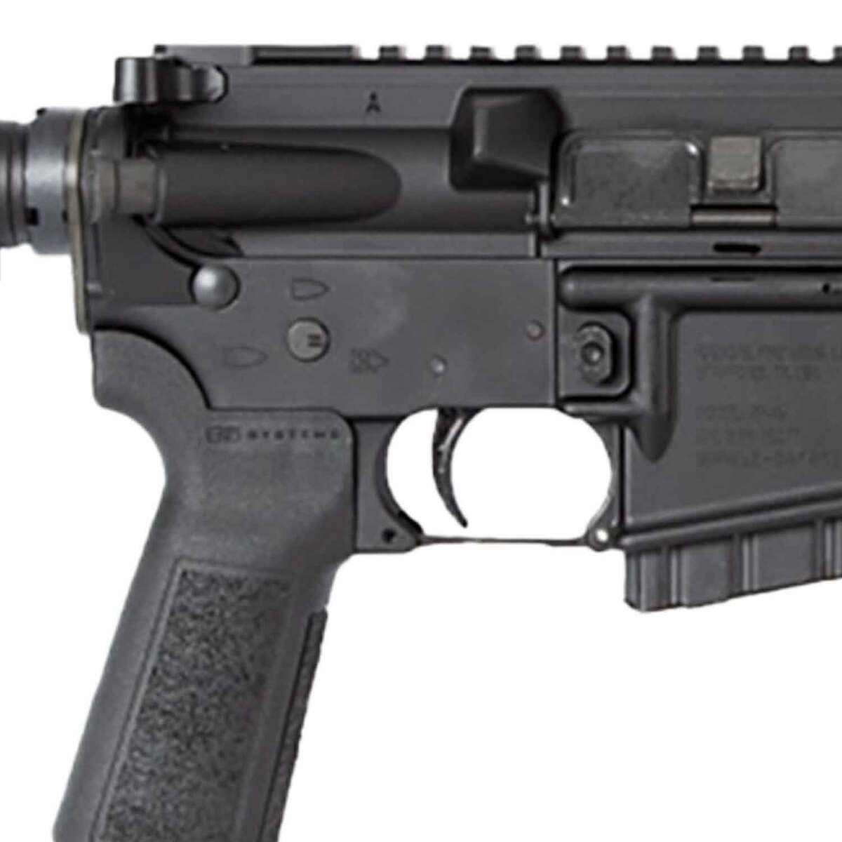 Radical Firearms RAD-15 350 Legend 16in Black Semi Automatic Modern ...