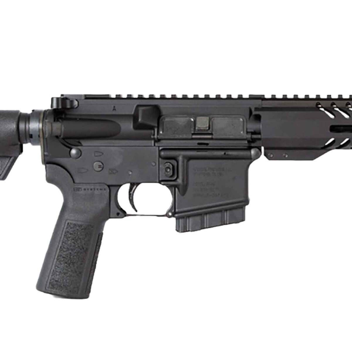 Radical Firearms RAD-15 350 Legend 16in Black Semi Automatic Modern ...