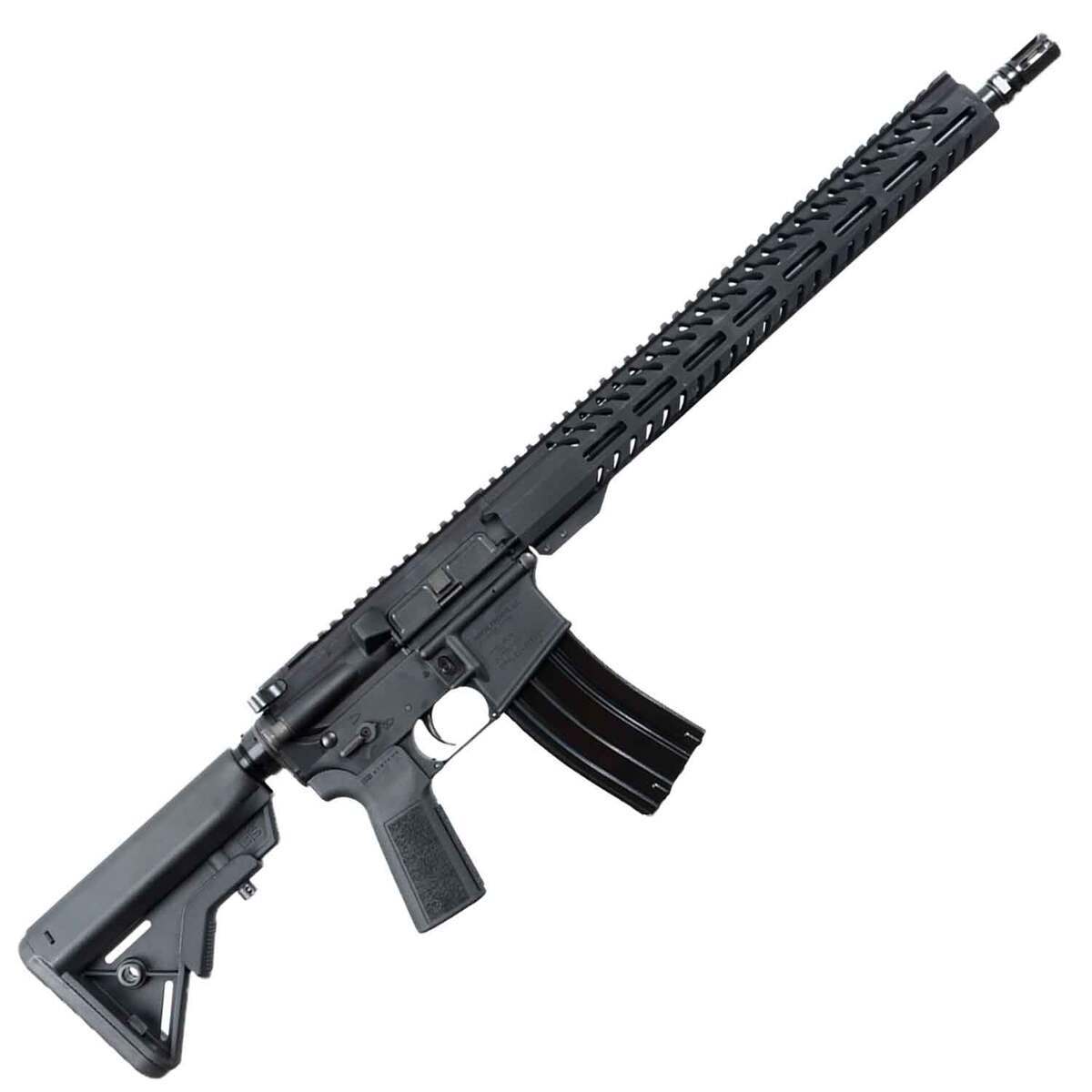 Radical Firearms RAD-15 5.6mm NATO 16in Black Semi Automatic Modern ...