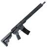 Radical Firearms RAD-15 5.6mm NATO 16in Black Semi Automatic Modern Sporting Rifle - 30+1 Rounds - Black