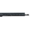 Radical Firearms RAD-15 5.6mm NATO 16in Black Semi Automatic Modern Sporting Rifle - 30+1 Rounds - Black