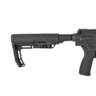 Radical Firearms RF-10 308 Winchester 18in Black Anodized Semi Automatic Modern Sporting Rifle - 20+1 Rounds - Black