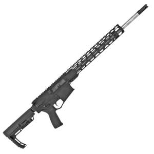 Radical Firearms RF-10 308 Winchester 20in Black Anodized Semi Automatic Modern Sporting Rifle - 20+1 Rounds