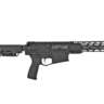 Radical Firearms RF-10 308 Winchester 20in Black Anodized Semi Automatic Modern Sporting Rifle - 20+1 Rounds - Black