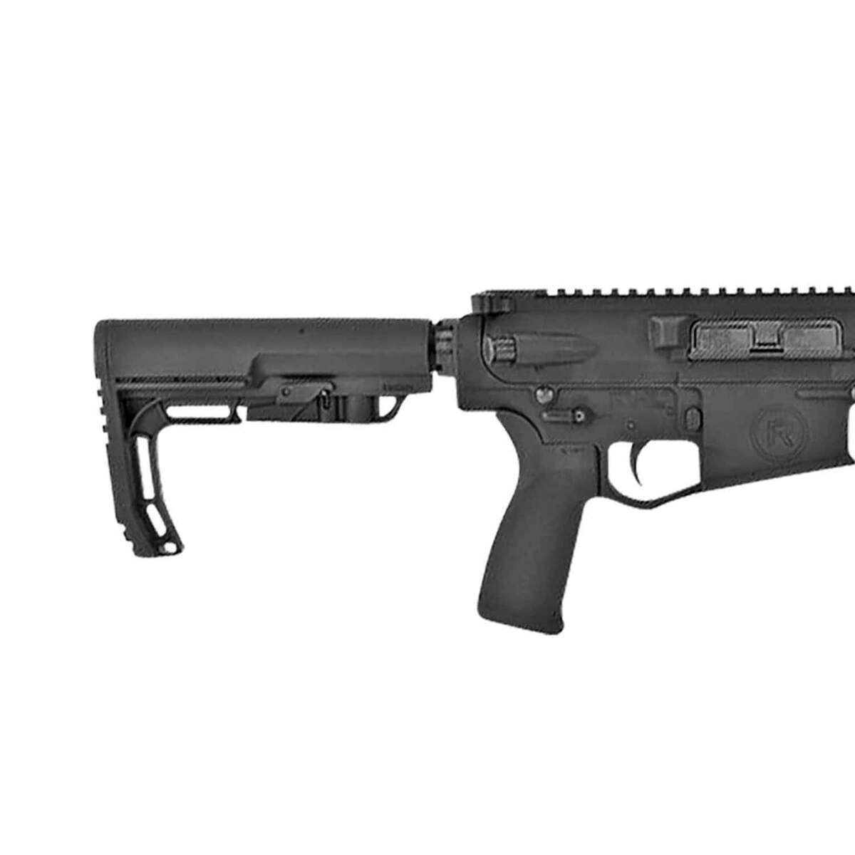 Radical Firearms RF-10 308 Winchester 20in Black Anodized Semi ...