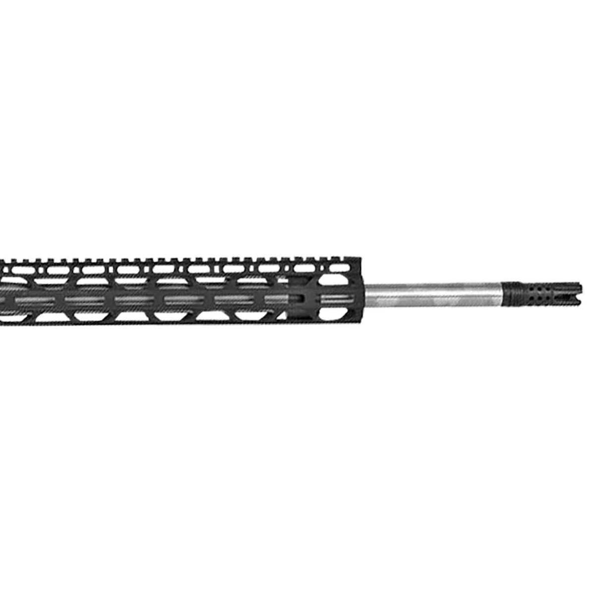 Radical Firearms RF-10 308 Winchester 20in Black Anodized Semi ...