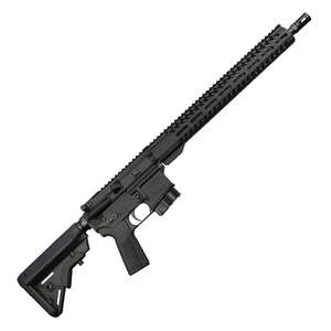 Radical Firearms RF 15 7.62x39mm 16in Black Semi Automatic Modern Sporting Rifle - 20+1 Rounds