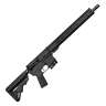 Radical Firearms RF 15 7.62x39mm 16in Black Semi Automatic Modern Sporting Rifle - 20+1 Rounds - Black