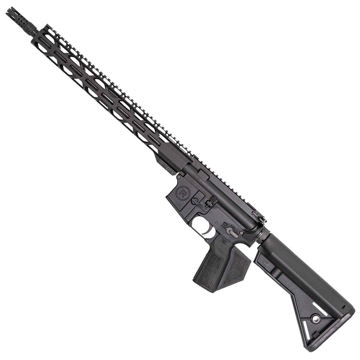 Automatic Rpr Radical Firearms RF-15 RPR 5.56mm NATO 16in Black Anodized Semi ...