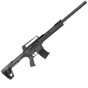 Radikal Arms MKX3 Black Hard Coat Anodized 12 Gauge 3in Semi Automatic Shotgun - 19in