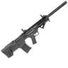 Radikal Arms NK1 Black Hard Coat Anodized 12 Gauge 3in Semi Automatic Shotgun - 19in - Black