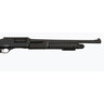 Radikal Arms P-3 Matte Black 12 Gauge 3.5in Pump Action Shotgun – 18.5in - Black