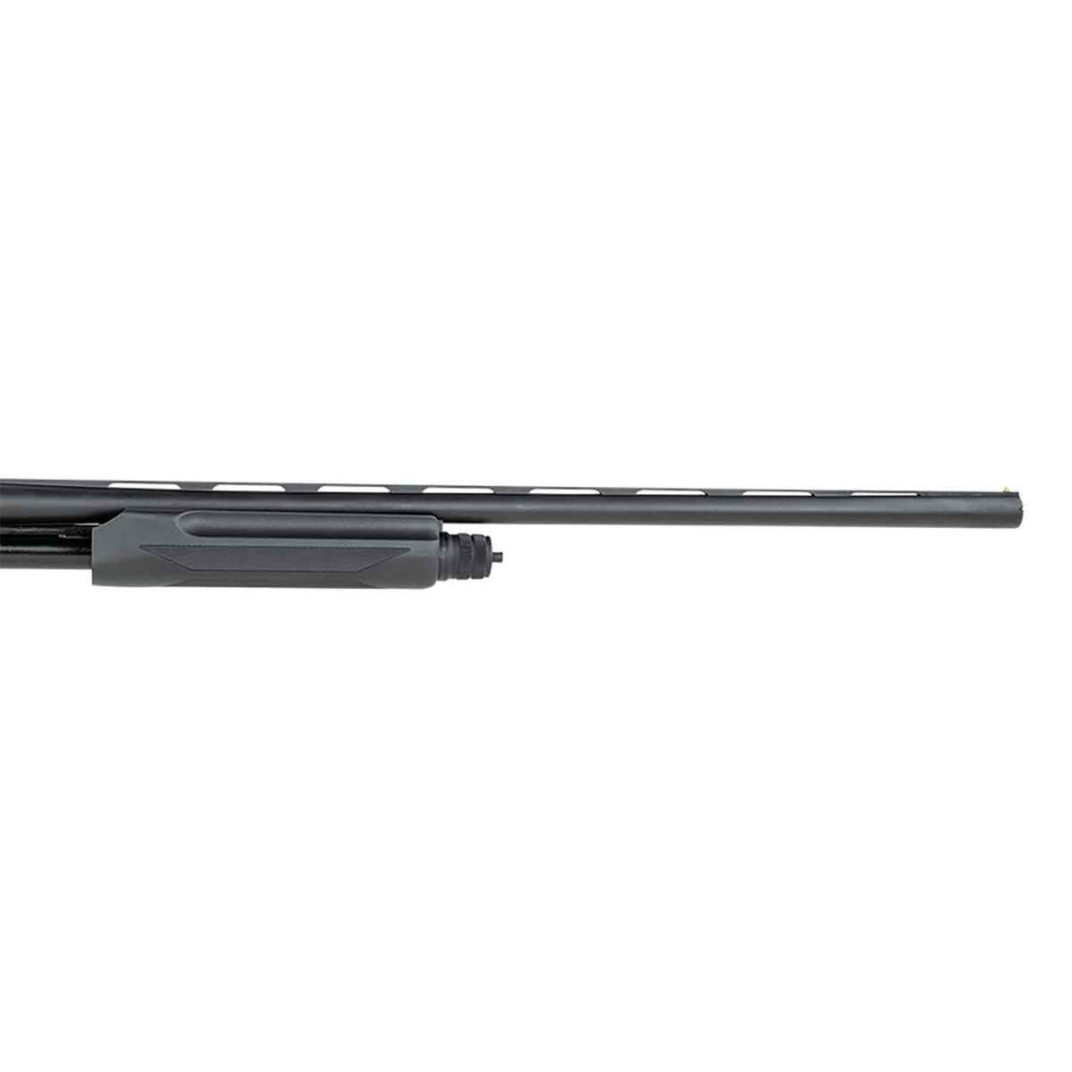 Radikal Arms PA-2 Black Chrome 12 Gauge 3in Pump Action Shotgun - 28in - Black Radikal Arms PA-2 Black Chrome 12 Gauge 3in Pump Action Shotgun - 28in - Black