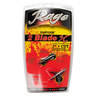 Rage 2-Blade SC Slipcam 100gr 2 Blade Expandable Broadhead - 2 Pack