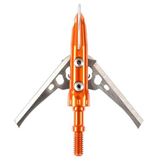 Rage Crossbow X NC 100gr Mechanical Broadhead – 3 Pack