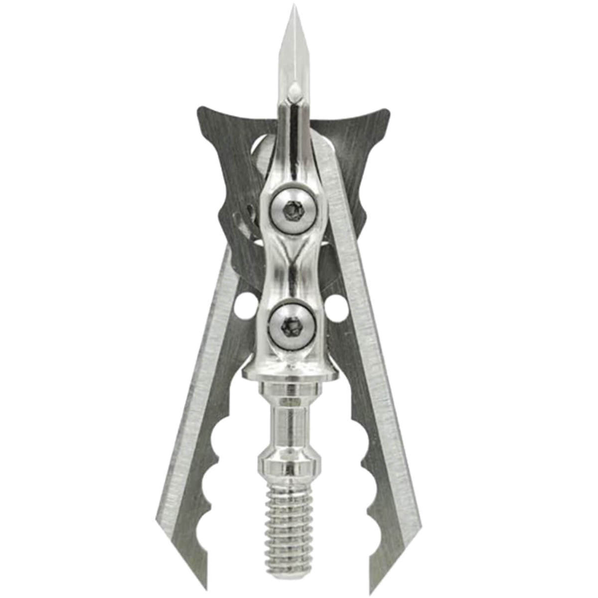 Rage Hypodermic Crossbow NC 100gr Broadheads Rage Hypodermic Crossbow NC 100gr Broadheads