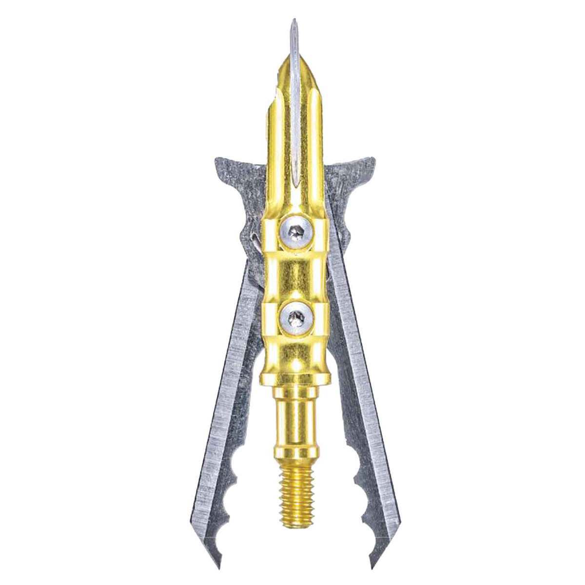 Rage X-Treme NC Cut-On-Contact Broadhead - 2 Pack Rage X-Treme NC Cut-On-Contact Broadhead - 2 Pack