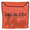 Railblaza C.W.S. Bag Marine Accessory - Orange