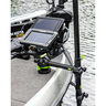 Railblaza HEXX Live Pole 60 Marine Electronic Accessory - Black/Green
