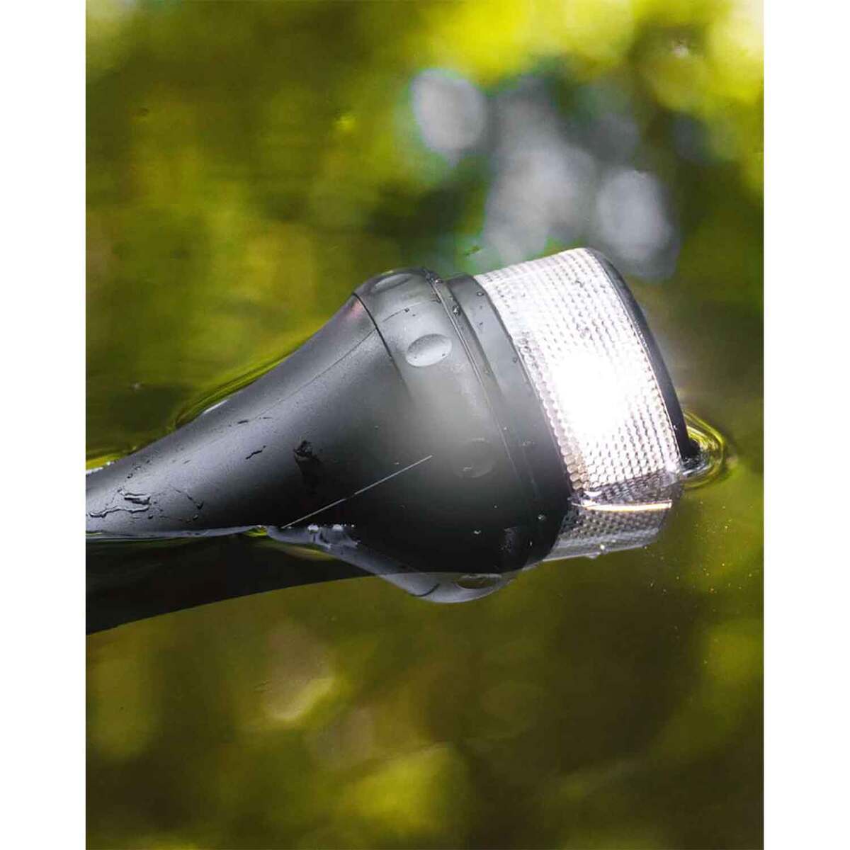 Railblaza Illuminate i360 Marine Accessory - Black Railblaza Illuminate i360 Marine Accessory - Black