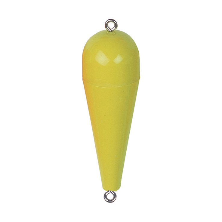 Double X Tackle Torpedo Float - Fluorescent Red 1/4 oz Double X Tackle Torpedo Float - Fluorescent Red 1/4 oz