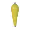 Double X Tackle Torpedo Float - Chartreuse 1/4 oz